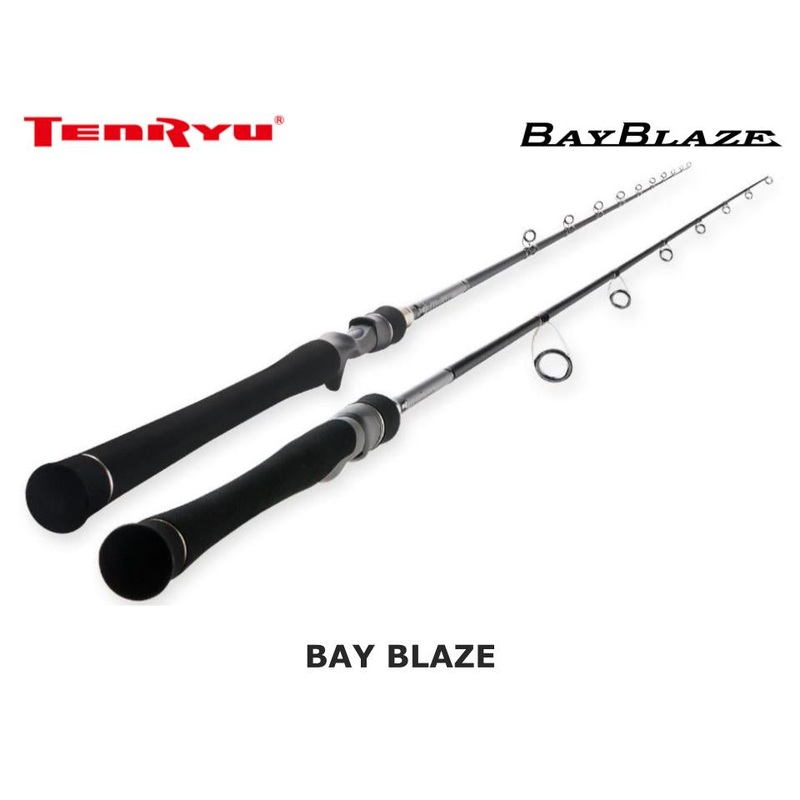 Tenryu Bay Blaze BBZ662S-MLK