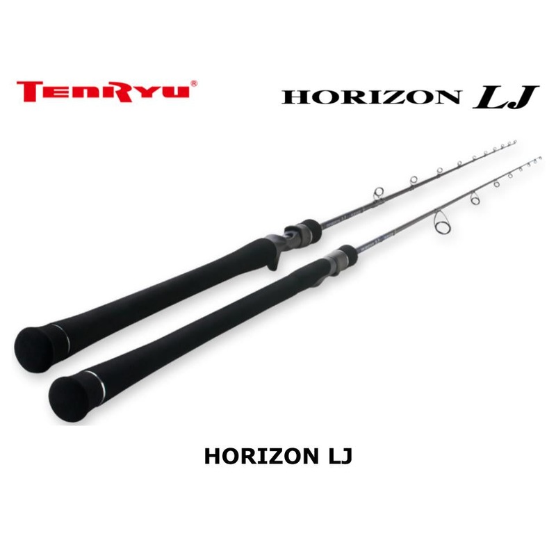 Tenryu Horizon LJ HLJ621B-FML