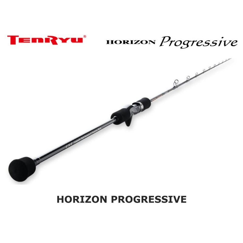 Tenryu Horizon Progressive HPG66B-ML