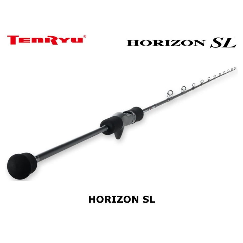 Tenryu Horizon SL HSL66B-ML