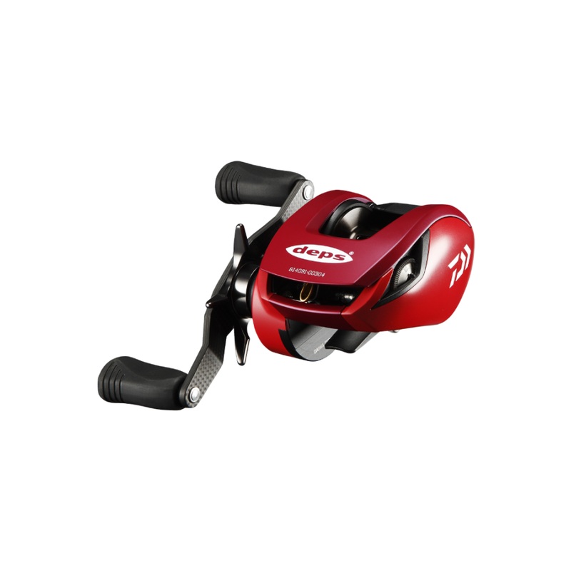 Daiwa DR-Z2020 XH LTD Right