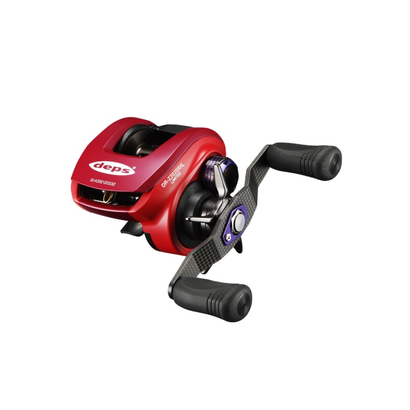 Daiwa DR-Z2020 XHL LTD Left