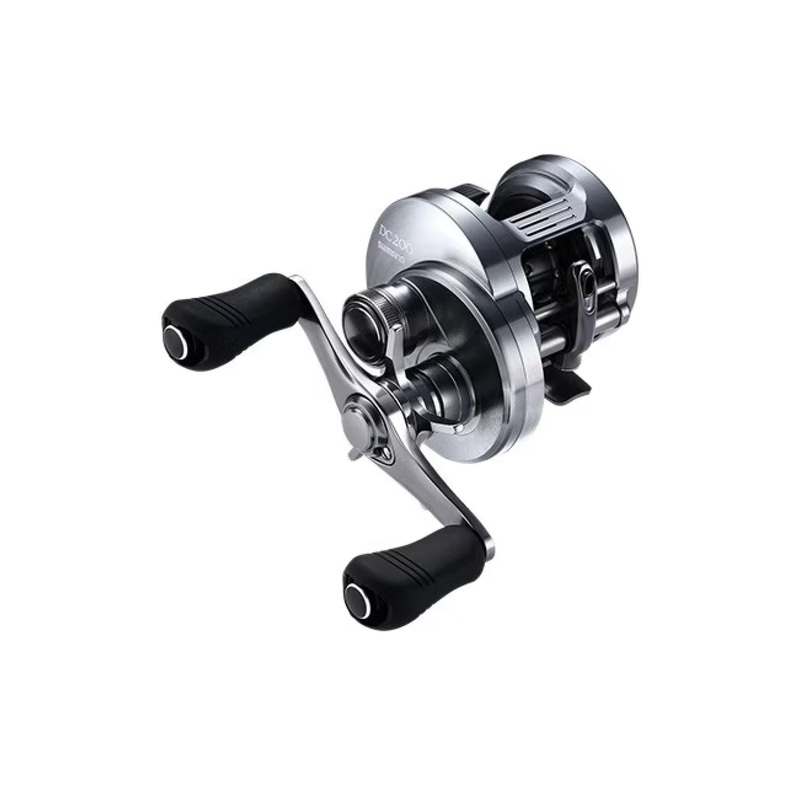 Shimano 19 Calcutta Conquest DC 200 Right