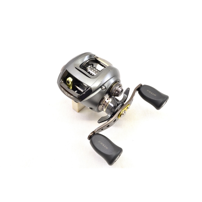 Used Daiwa Steez 100HL Left