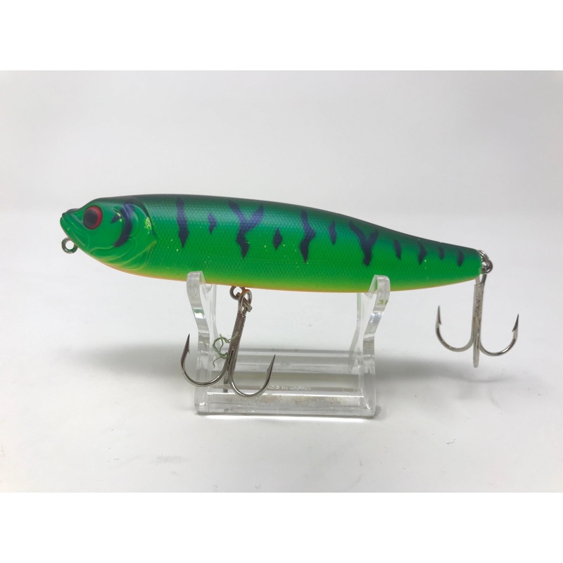 Used Evergreen Combat Pencil Gigantes 110mm 23g