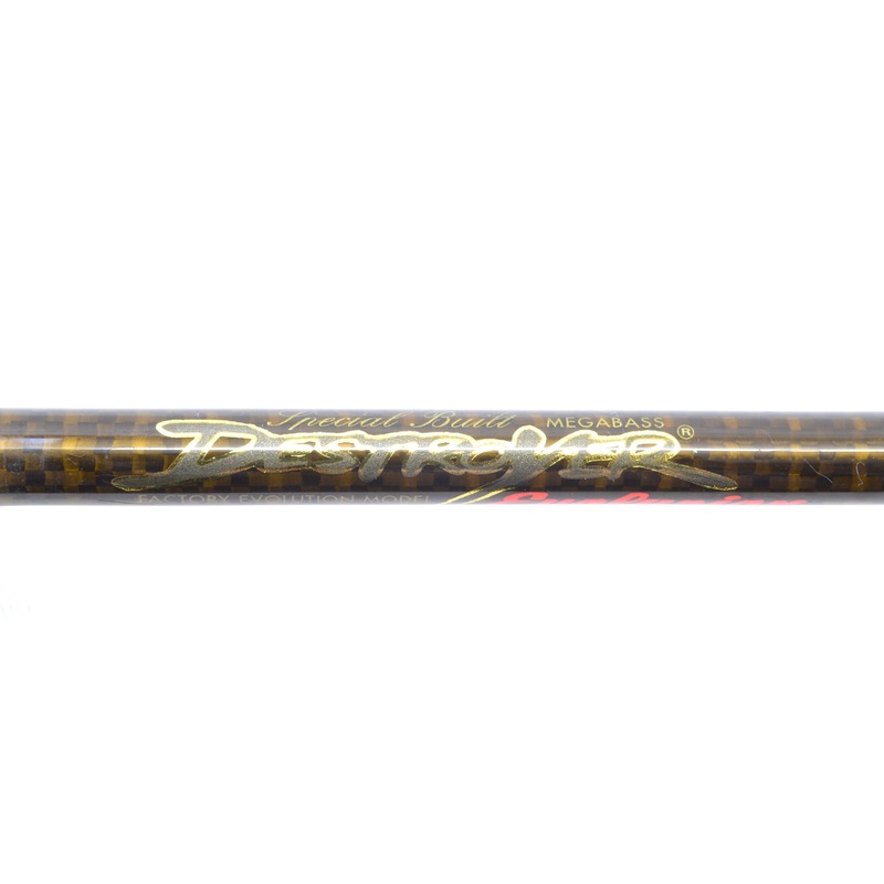 Used Megabass Evoluzion F1.1/2-63Xti Espada