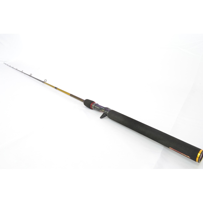 Used Megabass Evoluzion F5.1/2-68Xti Diablo