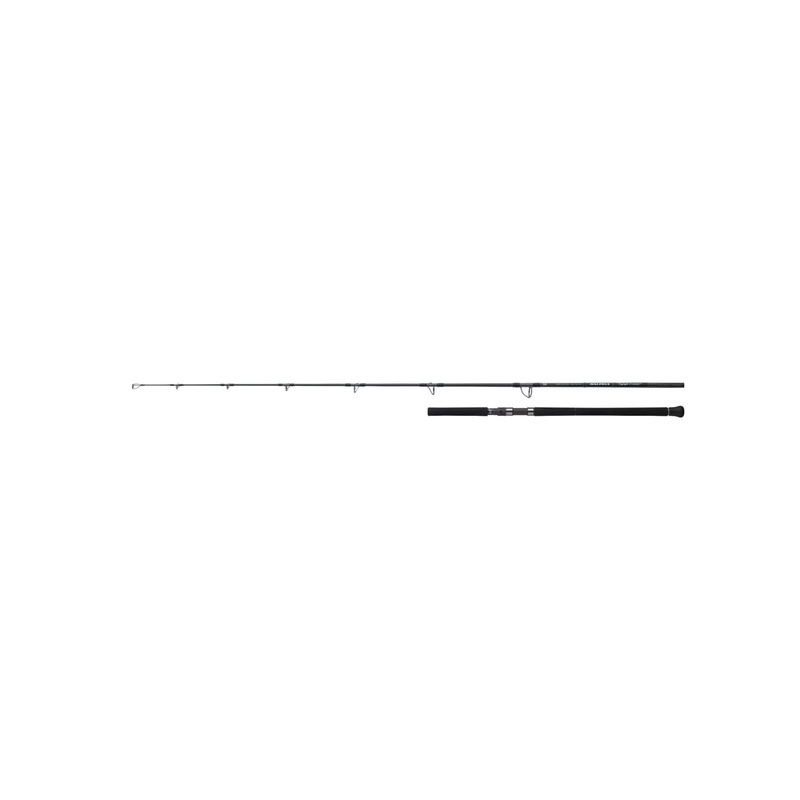 Daiwa 25 Saltiga C Dogfight 81-8