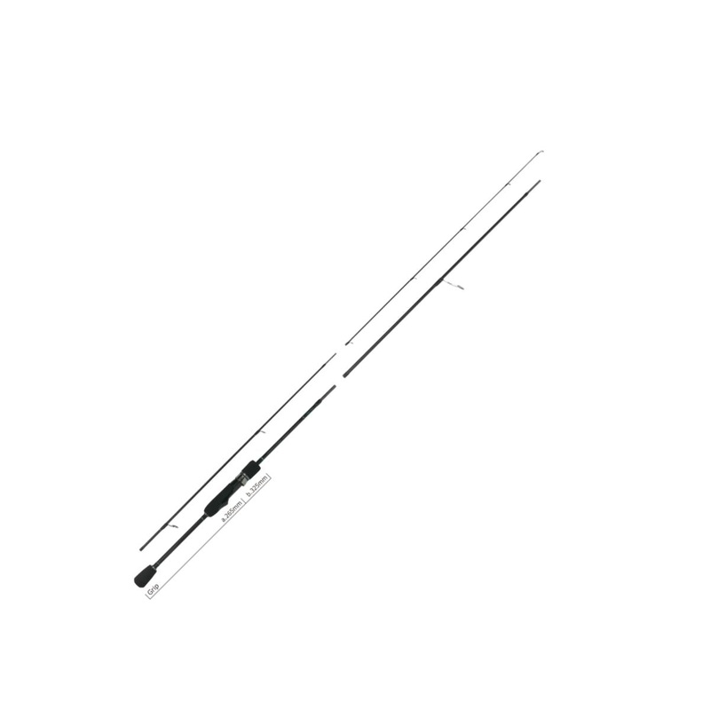 Pre-Order Yamaga Blanks Blue Current Wizy 610/4pcs coming this summer