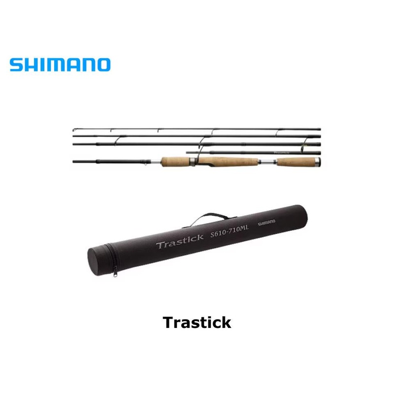 Shimano Trastick S710ML