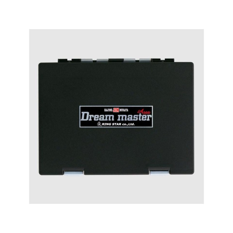 Ring Star Deam Master Area DMA-1500SS #Black