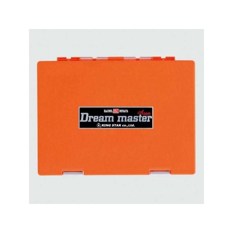 Ring Star Deam Master Area DMA-1500SS #Orange
