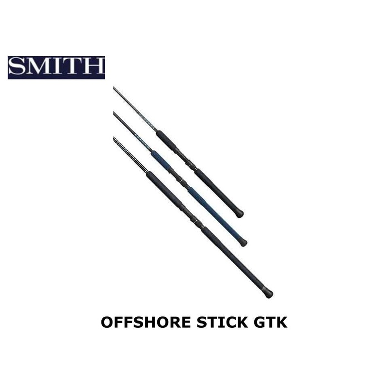 Smith Offshore Stick GTK GTK-70SJH Surface Jerking