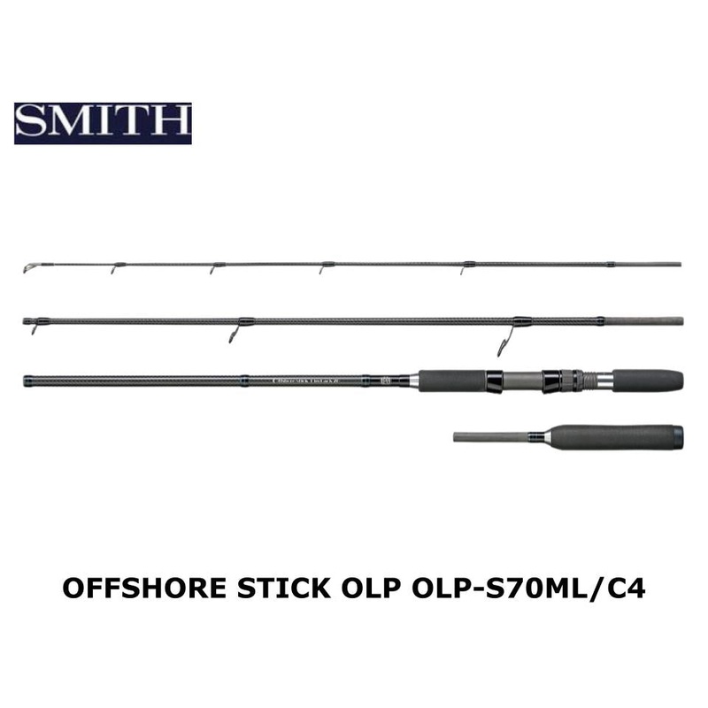 Smith Offshore Stick OLP OLP-S70ML/C4