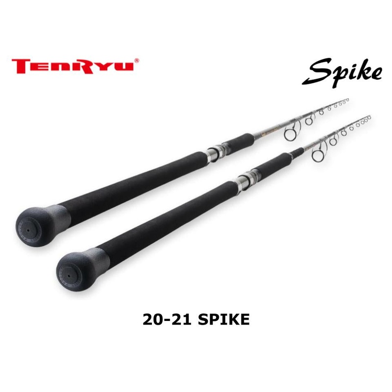 Tenryu 21 Spike SK672S-LML Bonito