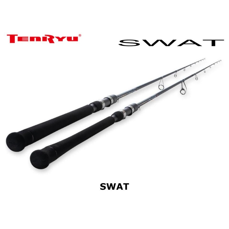 Tenryu 20 Swat SW1253S-MMH Variable Master