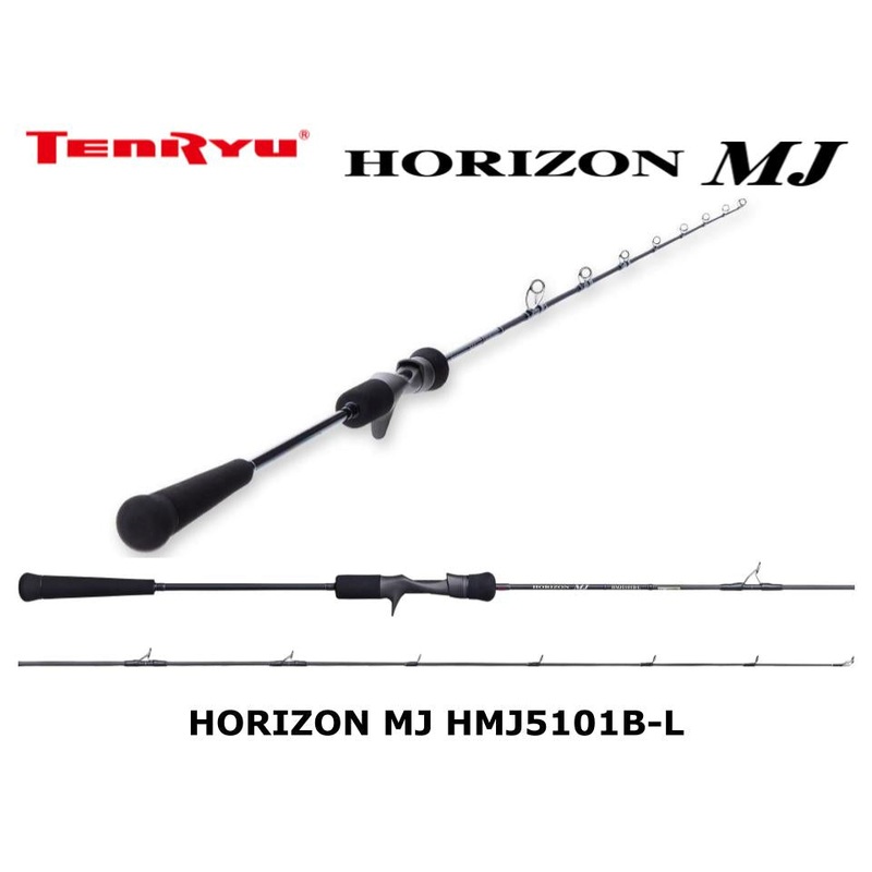 Tenryu Horizon MJ HMJ5101B-L