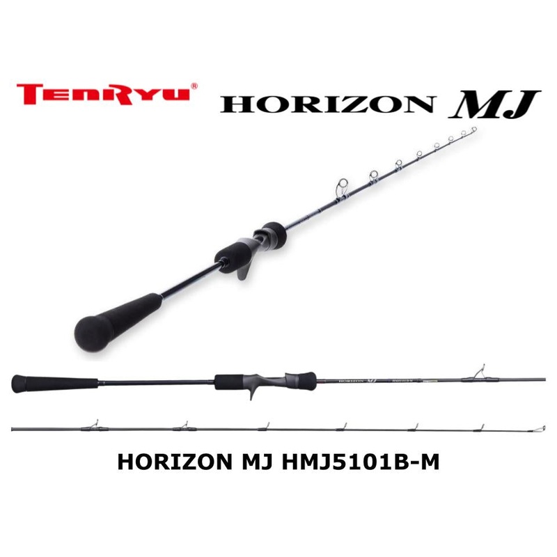 Tenryu Horizon MJ HMJ5101B-M
