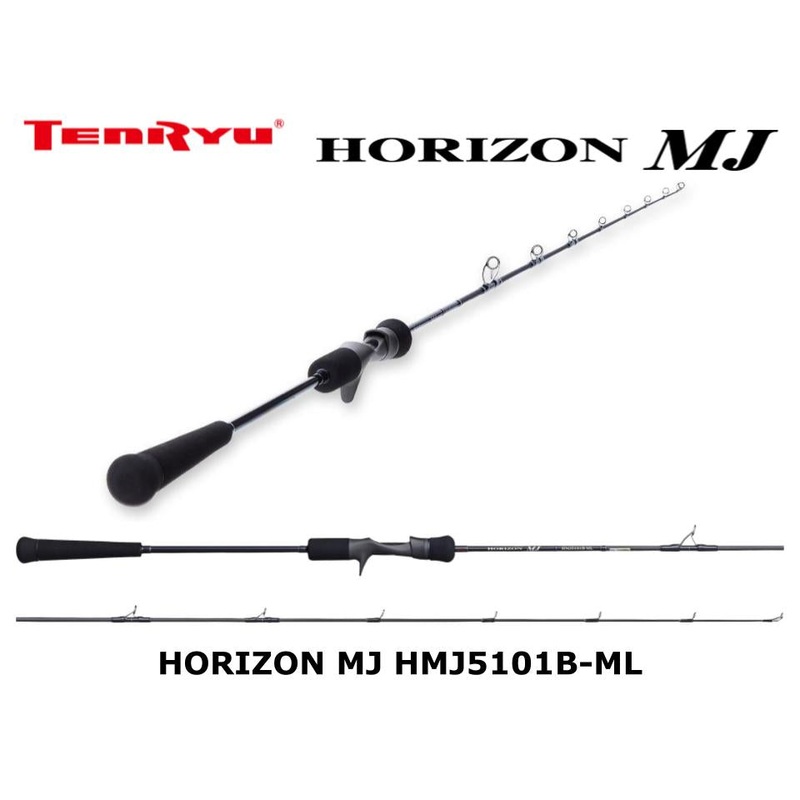 Tenryu Horizon MJ HMJ5101B-ML