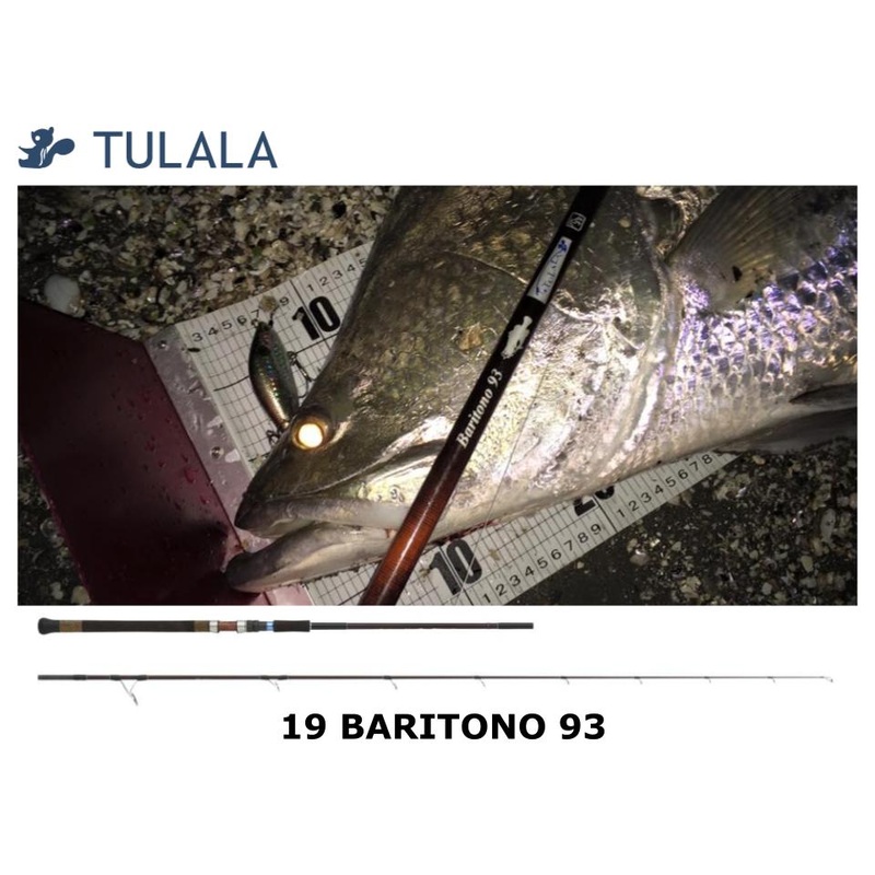 Tulala 19 Baritono 93
