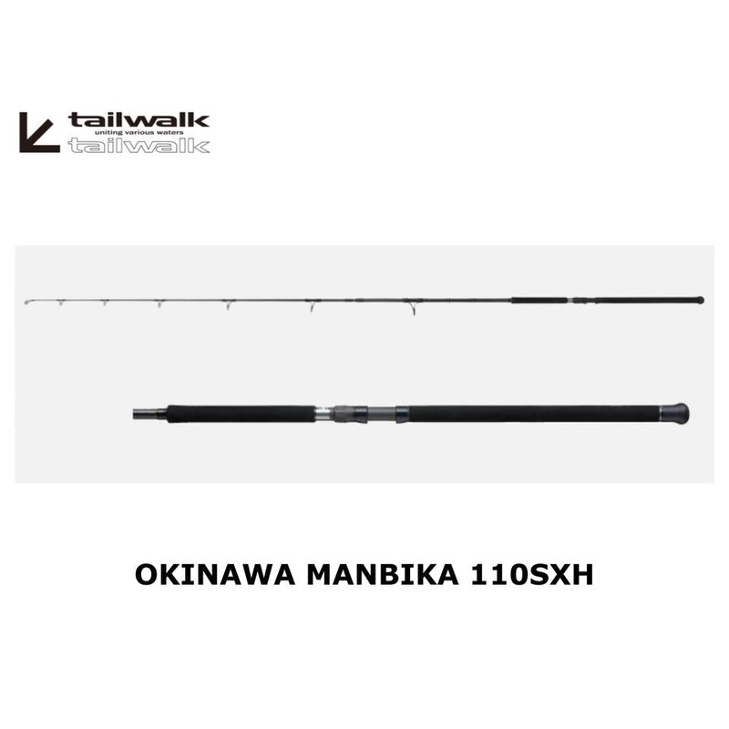 Tailwalk Okinawa Manbika 110SXH