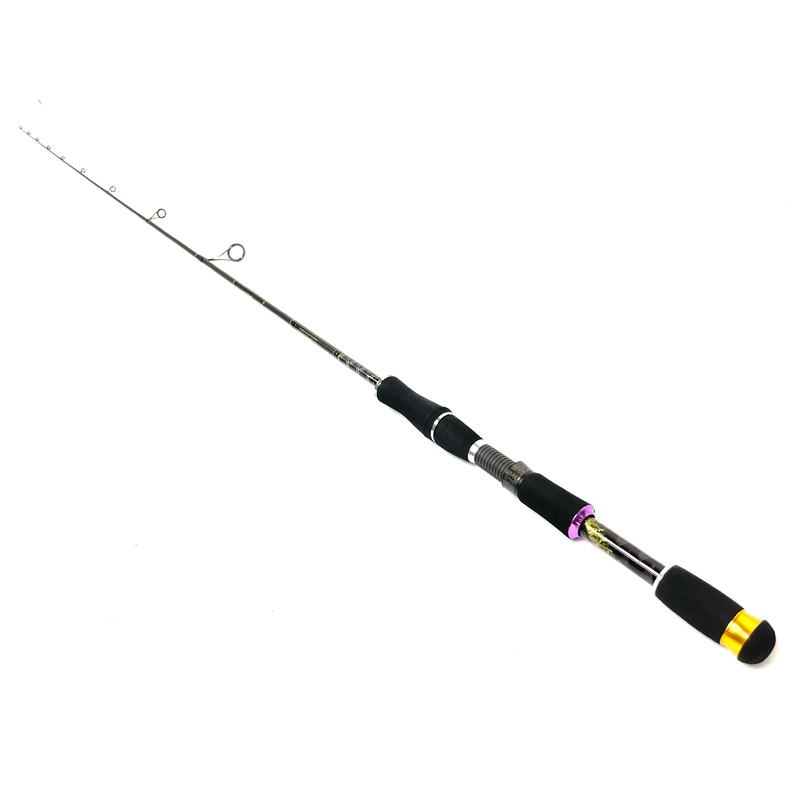 Used Megabass Huge Contact F3-610DGS Aaron Martins LTD