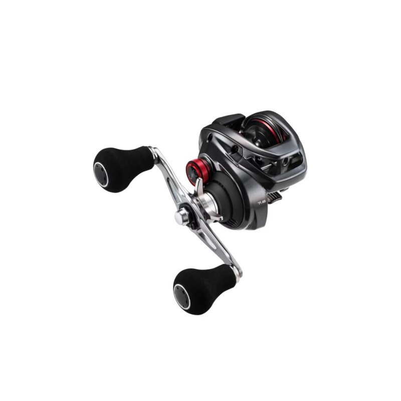 Shimano 24 Scorpion MD 300XG Right