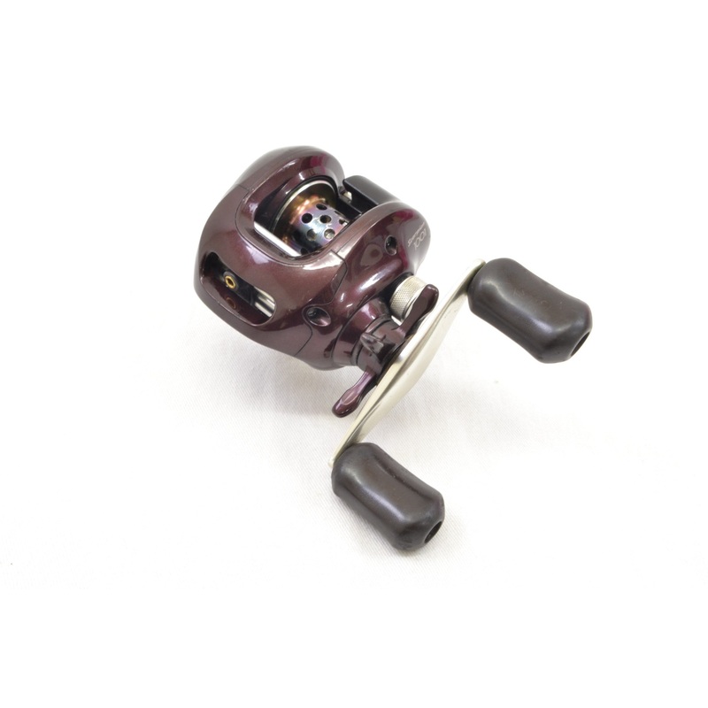 Used Shimano 00 Scorpion 1001 Left