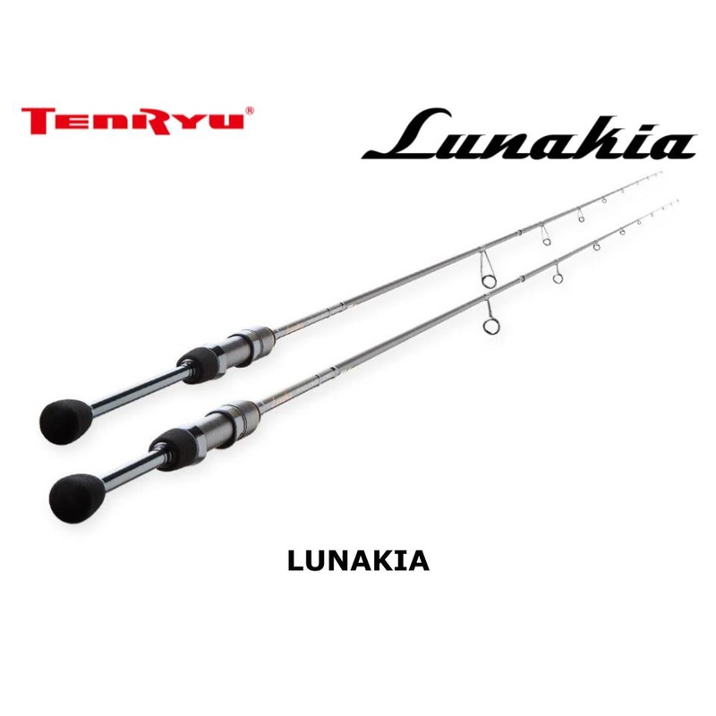 Tenryu Lunakia LK532S-ULS