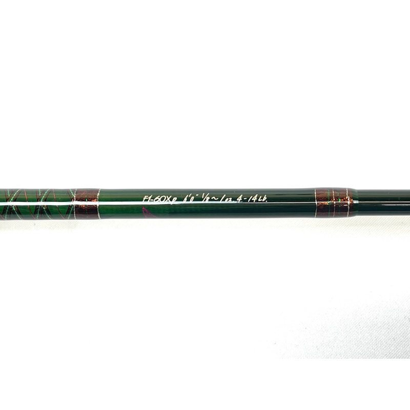 Used Megabass Pagani F1-60XP Therese