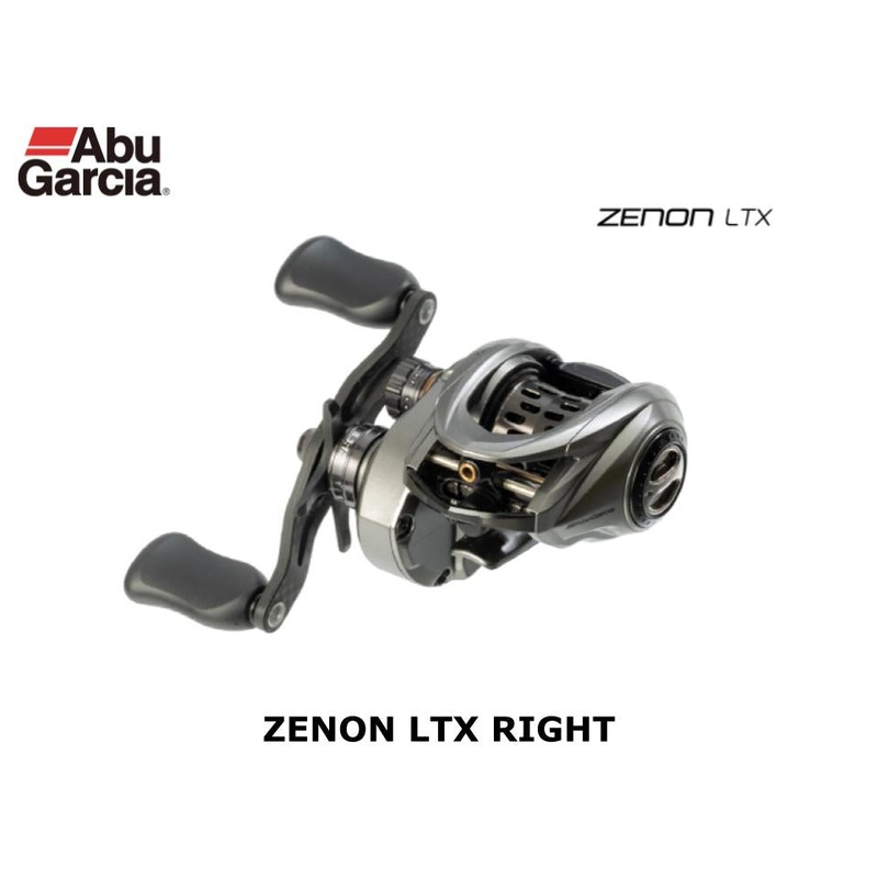 Abu Garcia Zenon LTX Right