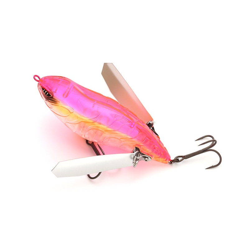 Imakatsu Aventa Crawler RSR #909 Skeleton Blossom