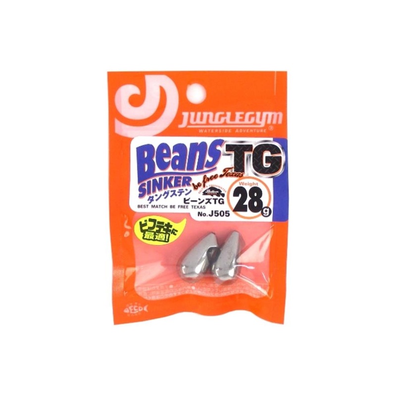 Junglegym Beans TG J505 28g for be free Texas