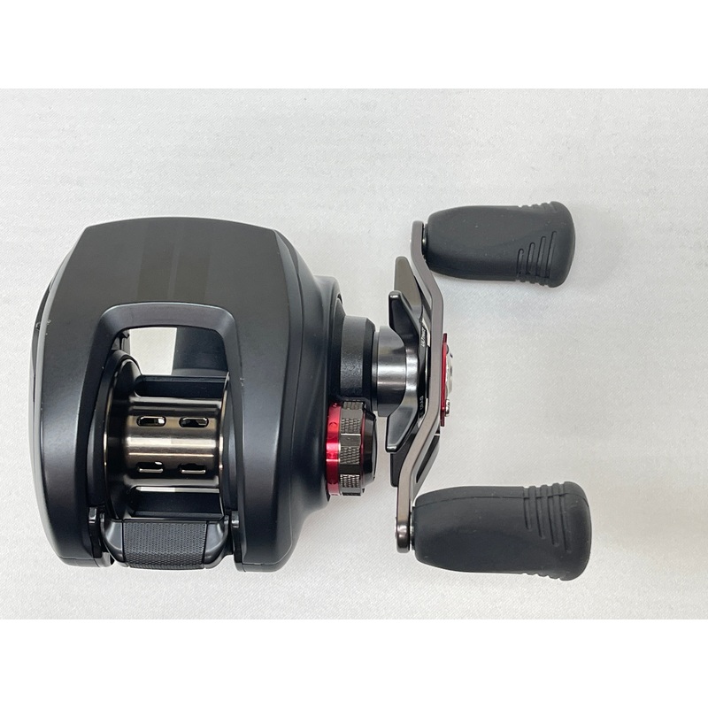 Used Daiwa Z Black LTD 2020 SH Right