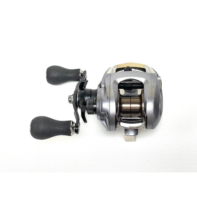 Used Daiwa 14 SS SV 103L Left