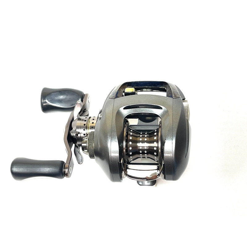 Used Daiwa Steez 103HL Left