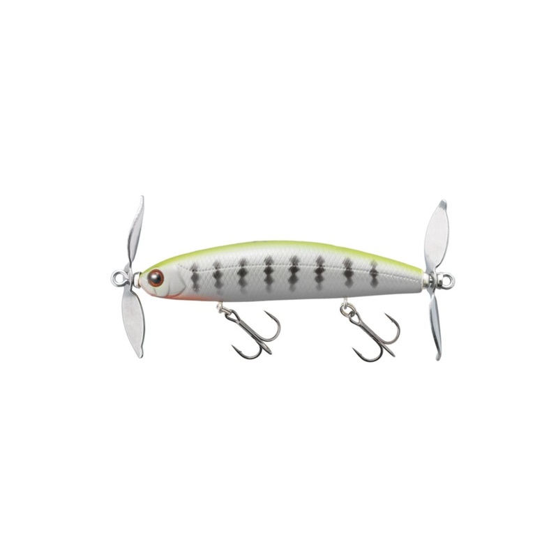 Tiemco Prop Pepper Jr #448 CBT