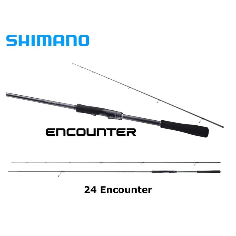 Shimano 24 Encounter S90ML