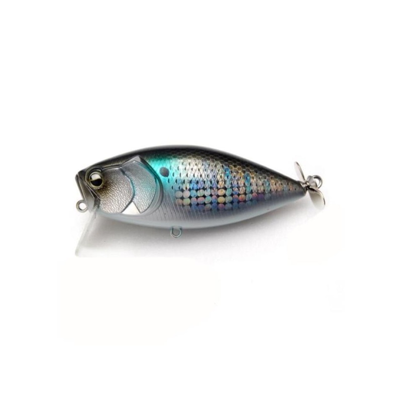 Raid Japan Switch Bait  Scratch 79.8mm 3/4oz #Inakko