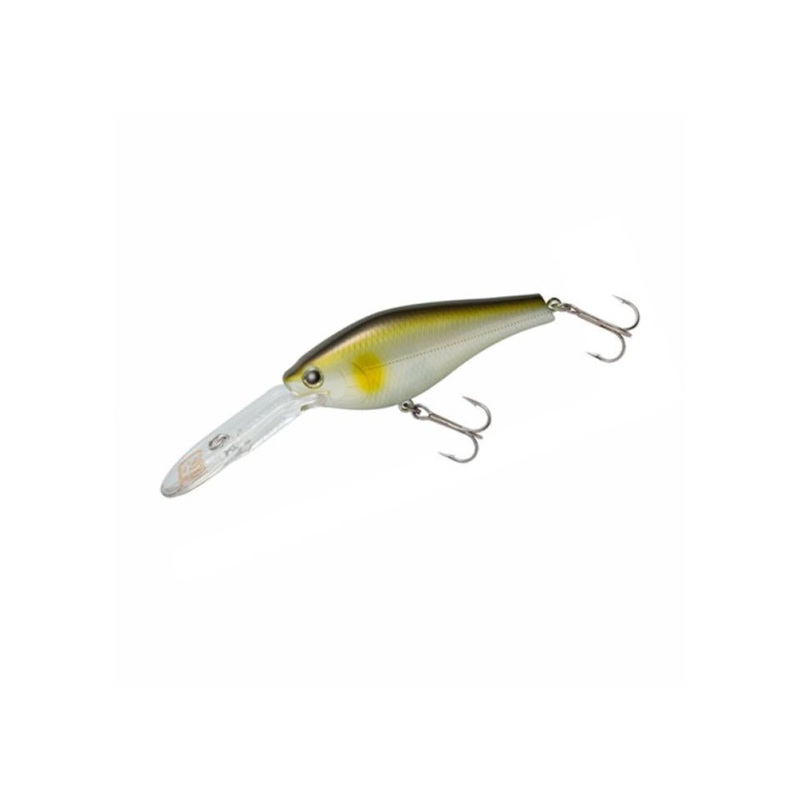 Tiemco Mud Pepper Magnum 7/8oz #134 MPM