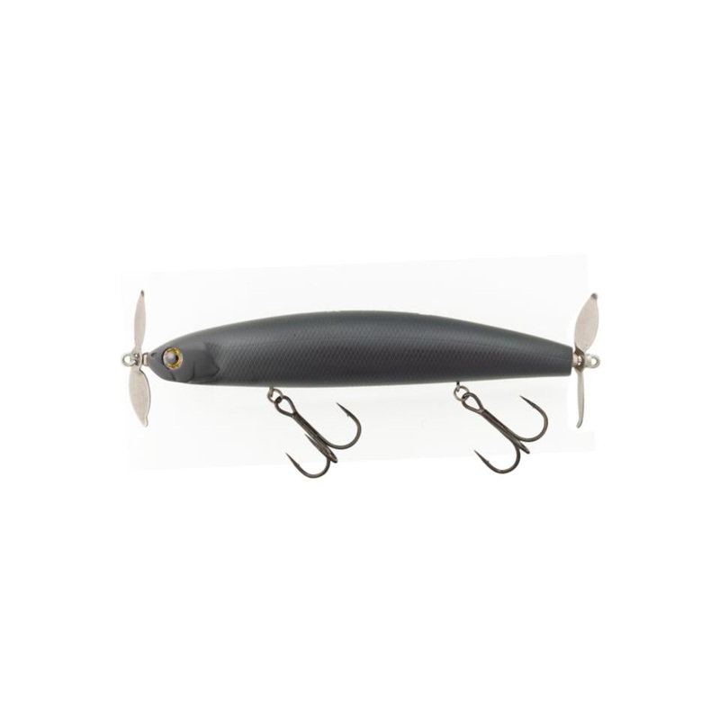 Tiemco Prop Pepper Magnum 45g 150mm #415 Bourne BK Rider