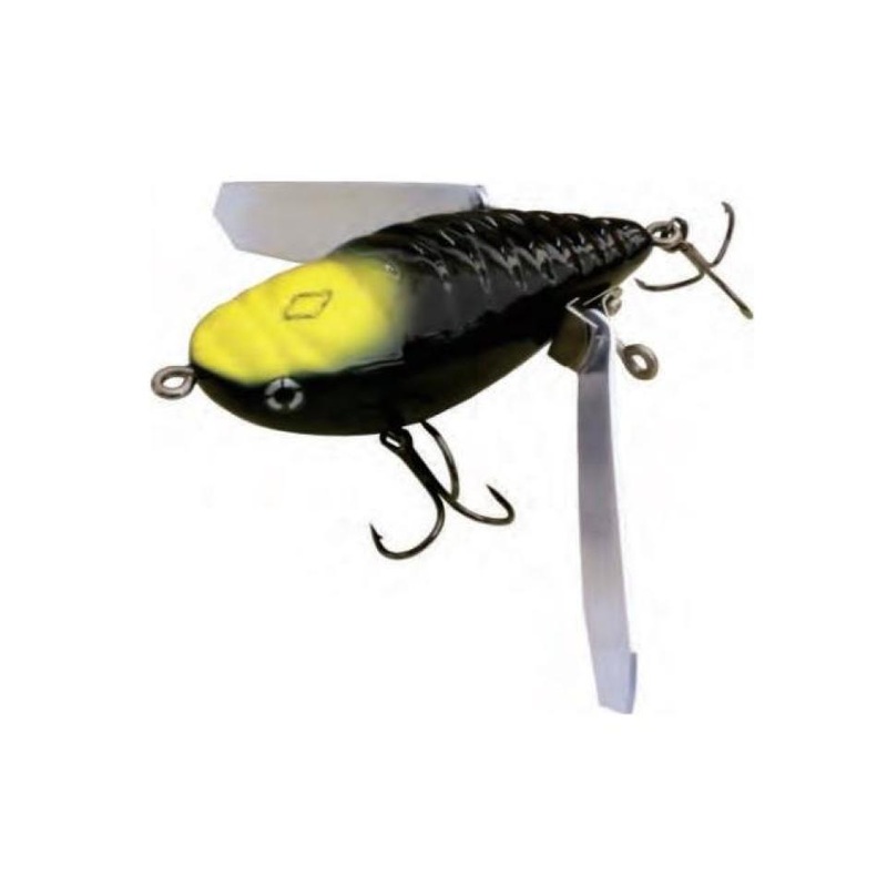 Imakatsu Aventa Crawler RS #AC-13 Kagawa Black