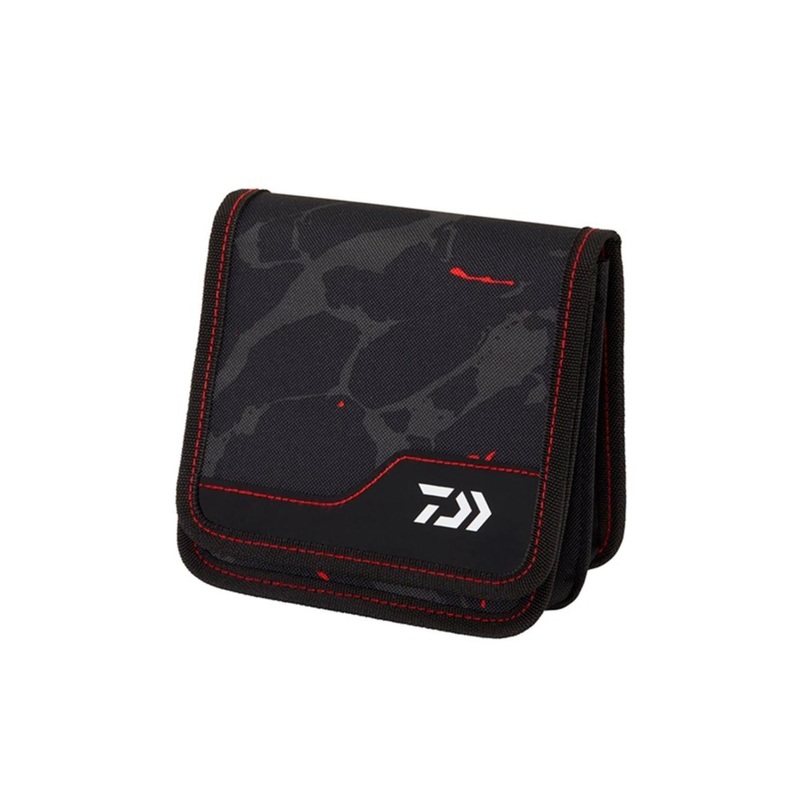 Daiwa Worm Holder S(B) Maguma Red