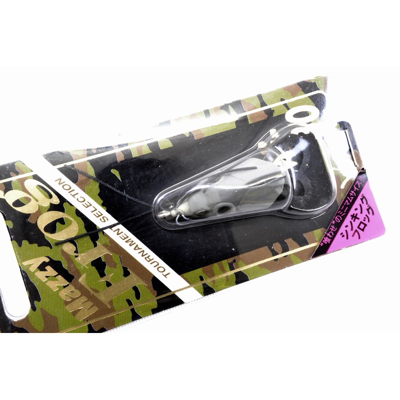 Viva Mazzy Frog MF30 Water In #16 Mouse 32mm 4g.5.5g