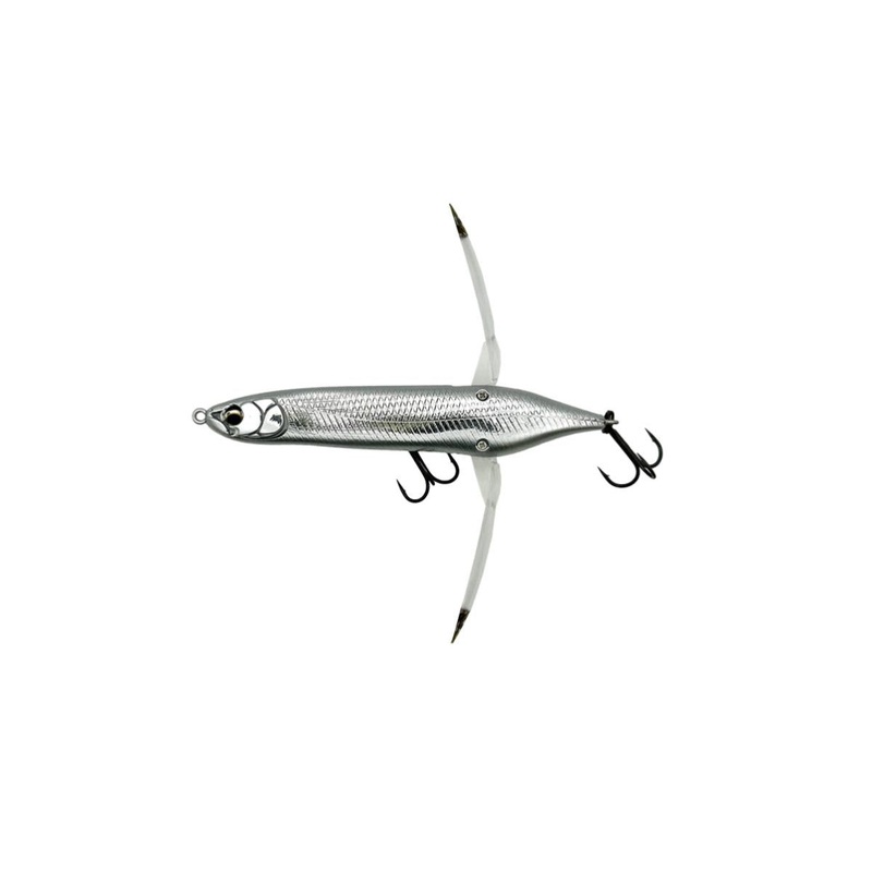 Imakatsu Aventa Crawler Dyvazelle 100mm #929 Full Metal