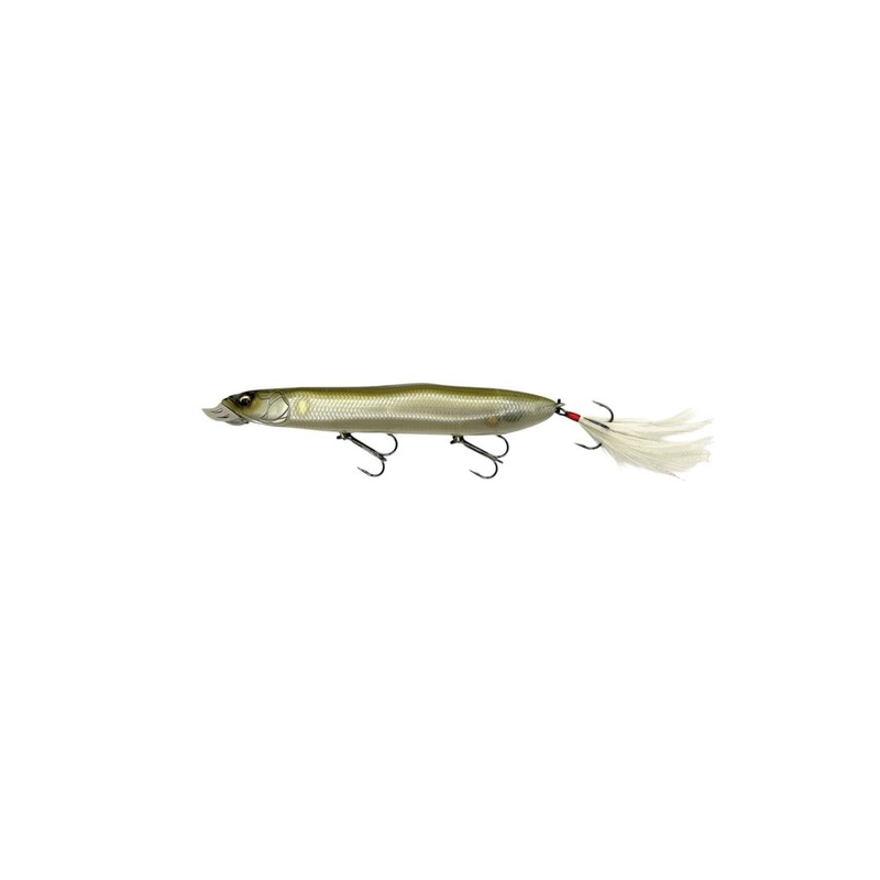 Imakatsu Jagi Mouth 128mm #875 Legendary Ghost Ayu