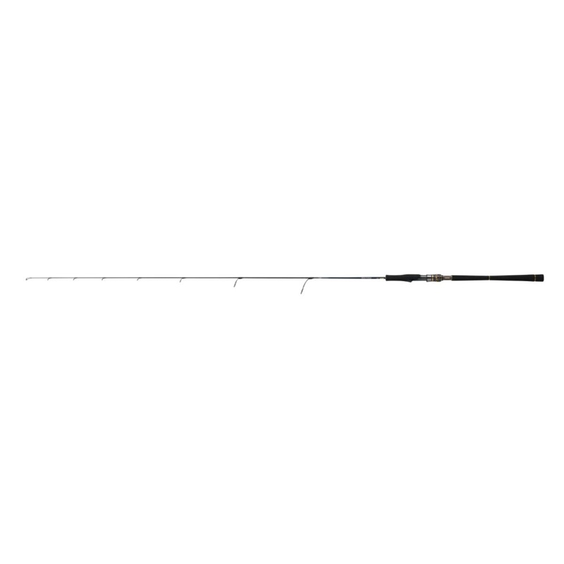 Pre-Order Daiwa Saltiga LJ EX 61XHS TG 1 Piece Spinning Rod
