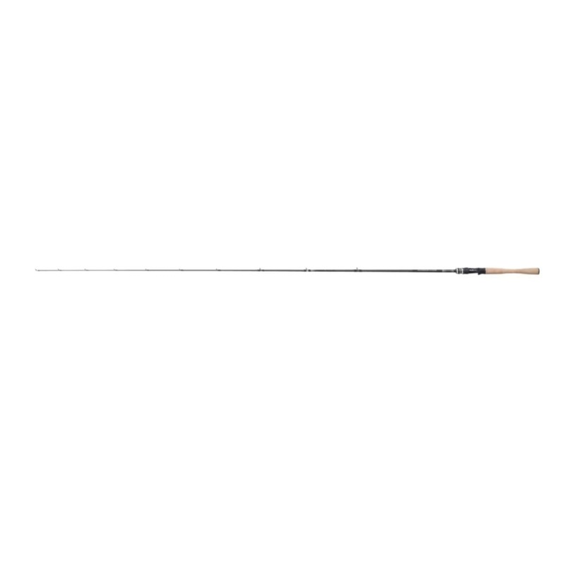 Pre-Order Shimano Disruption Cranking C68-Type2 2 Pieces Baitcasting Rod